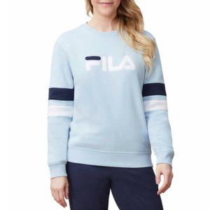 FILA CREWNECK SWEATSHIRT